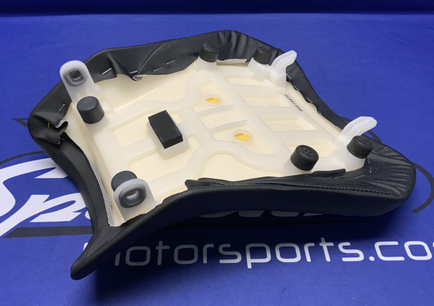 Suzuki Rider Seat GSXR 600/750 2011-2025 OEM 45100-14J11-DW2