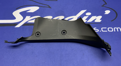Ducati Left Body Cowl Cover Panigale V2 2020-2025 OEM 4601H651AA-1