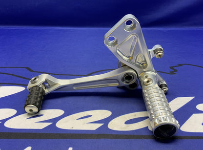 Ducati Rear Set Kit Streetfighter V4/S 2020-2024 OEM 96280631CA