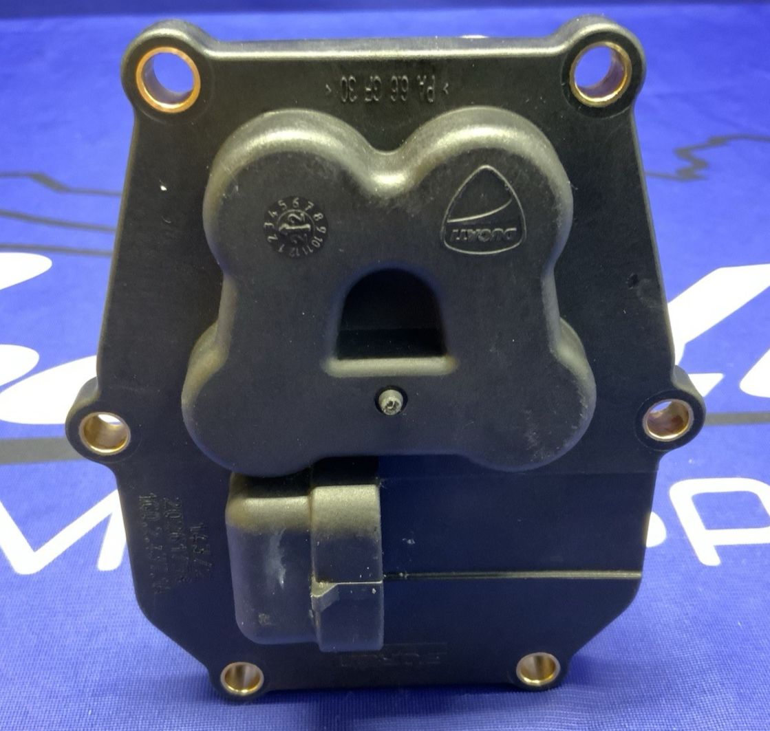 Ducati Fuel Pump Panigale V4 SP2 2018-2024 OEM 16024371A