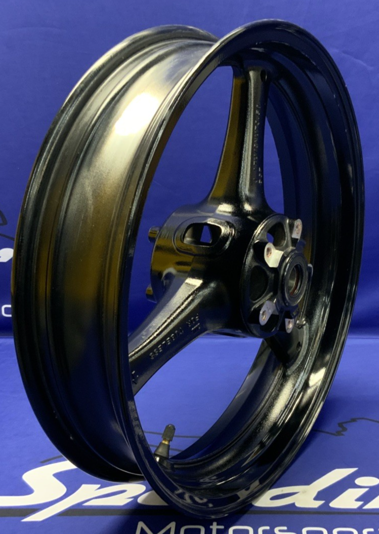 Kawasaki Front Wheel ZX-10R 2017-2026 OEM 41073-0757-18F