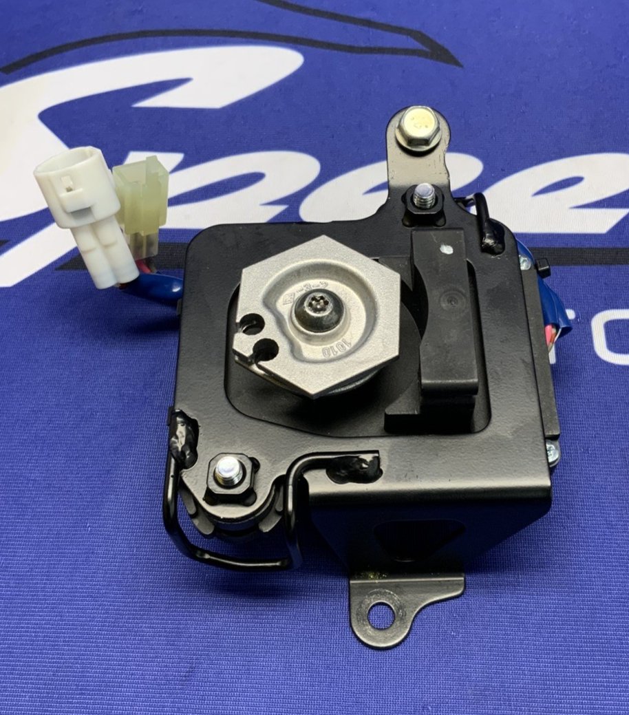 Kawasaki Exhaust Valve Motor ZX-10R/RR 2017-2025 OEM 21174-0009-2