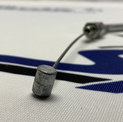 Suzuki Throttle Cable Assy 1 & 2 GSXR 600/750 11-25 OEM 58300-14J11, 58300-14J01