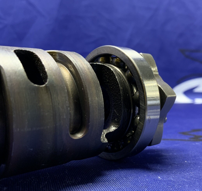 Suzuki Shift Drum GSXR 1000 2001-2008 OEM 25310-40F00