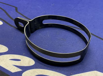 Leo Vince Carbon Exhaust Clamp GSXR 1000 2007-2008 307572501