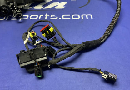Ducati Main Wiring Harness Panigale V4 Speciale 2019 OEM 5101C371G