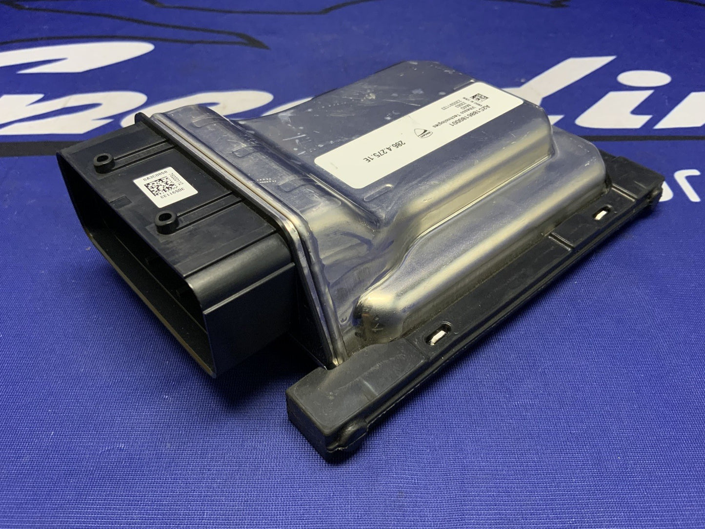 Ducati ECU Control Unit Panigale V2 2020-2024 OEM 28643361C-5