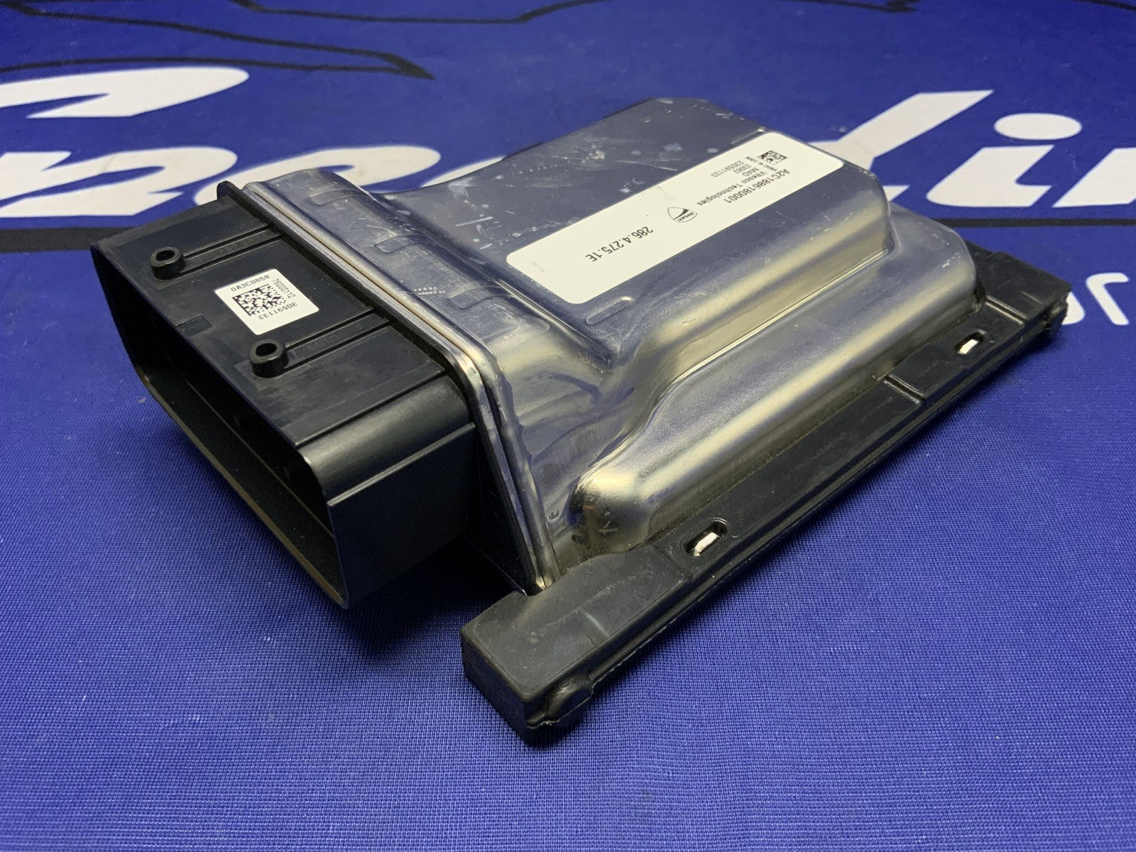 Ducati ECU Control Unit Panigale V2 2020-2024 OEM 28643361C-5