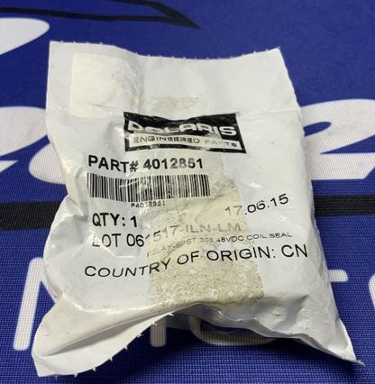 Polaris Single Pole Single Throw Speedometer Relay Ranger EV 10-22 OEM 4012851