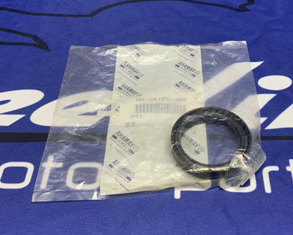 Yamaha Front Fork Oil Seal XV1600 1999-2004 OEM 4NK-23145-00-00