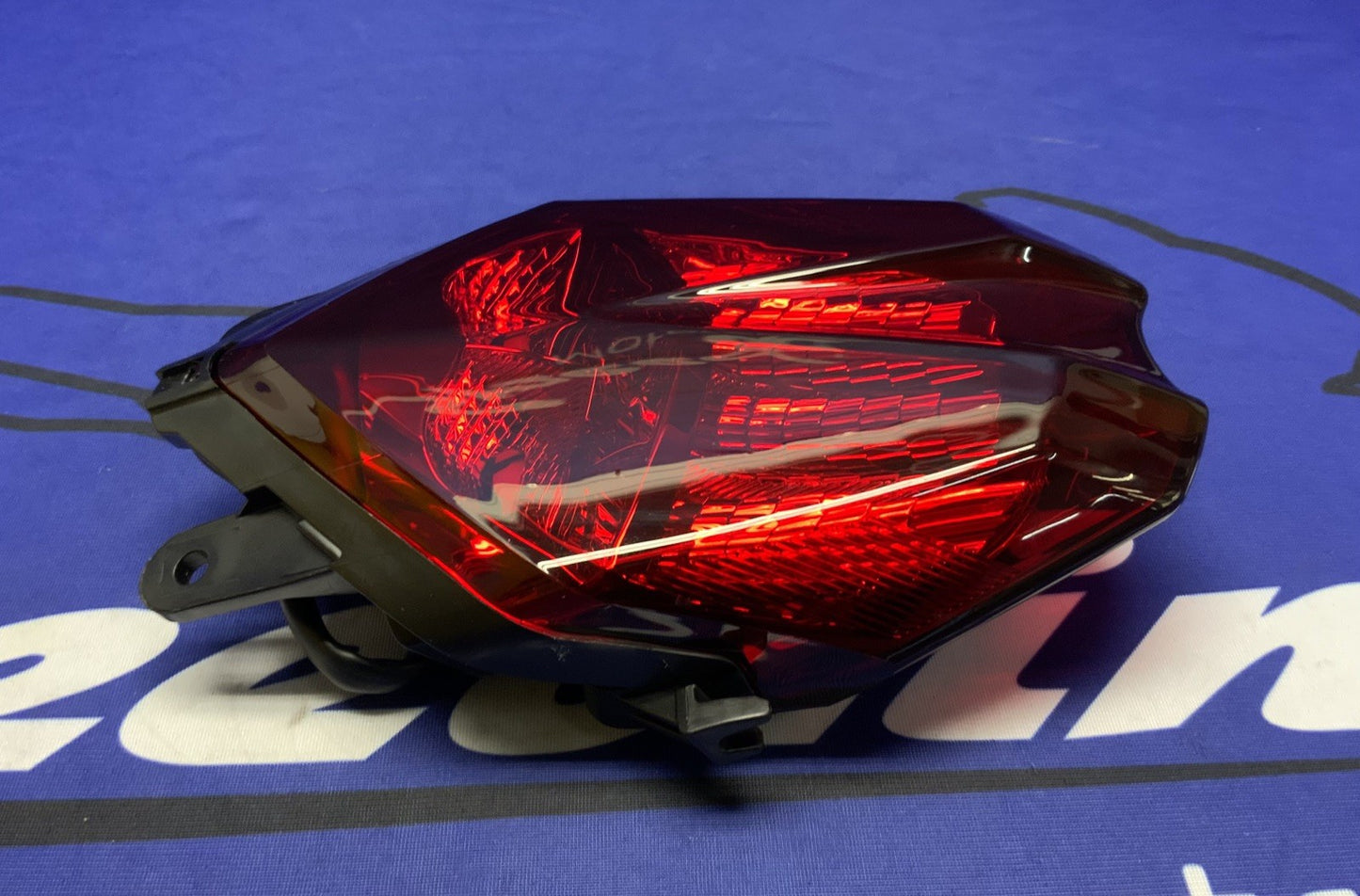 Triumph Rear Tail Light Assembly Street Triple RS 765 2023-2026 OEM T2702245