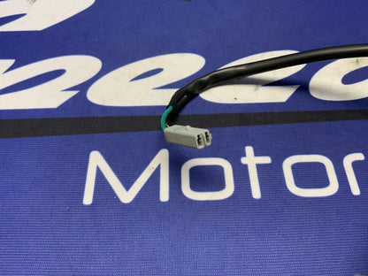 Kawasaki Right Turn Signal Ninja 400 2018-2024 OEM 23040-0154