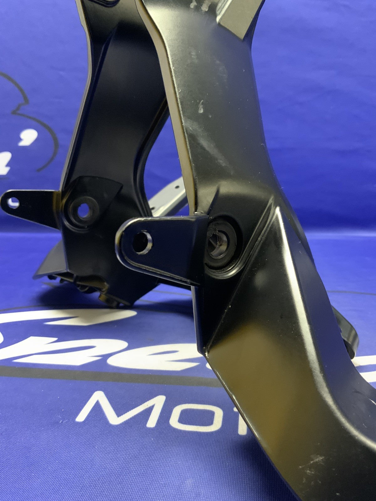 MV Agusta Fairing Stay F3R/RR 2023 OEM 80A0B5651