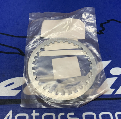Suzuki Steel Clutch Plate GSXR 1000/R 2020-2025 OEM 21451-47H50