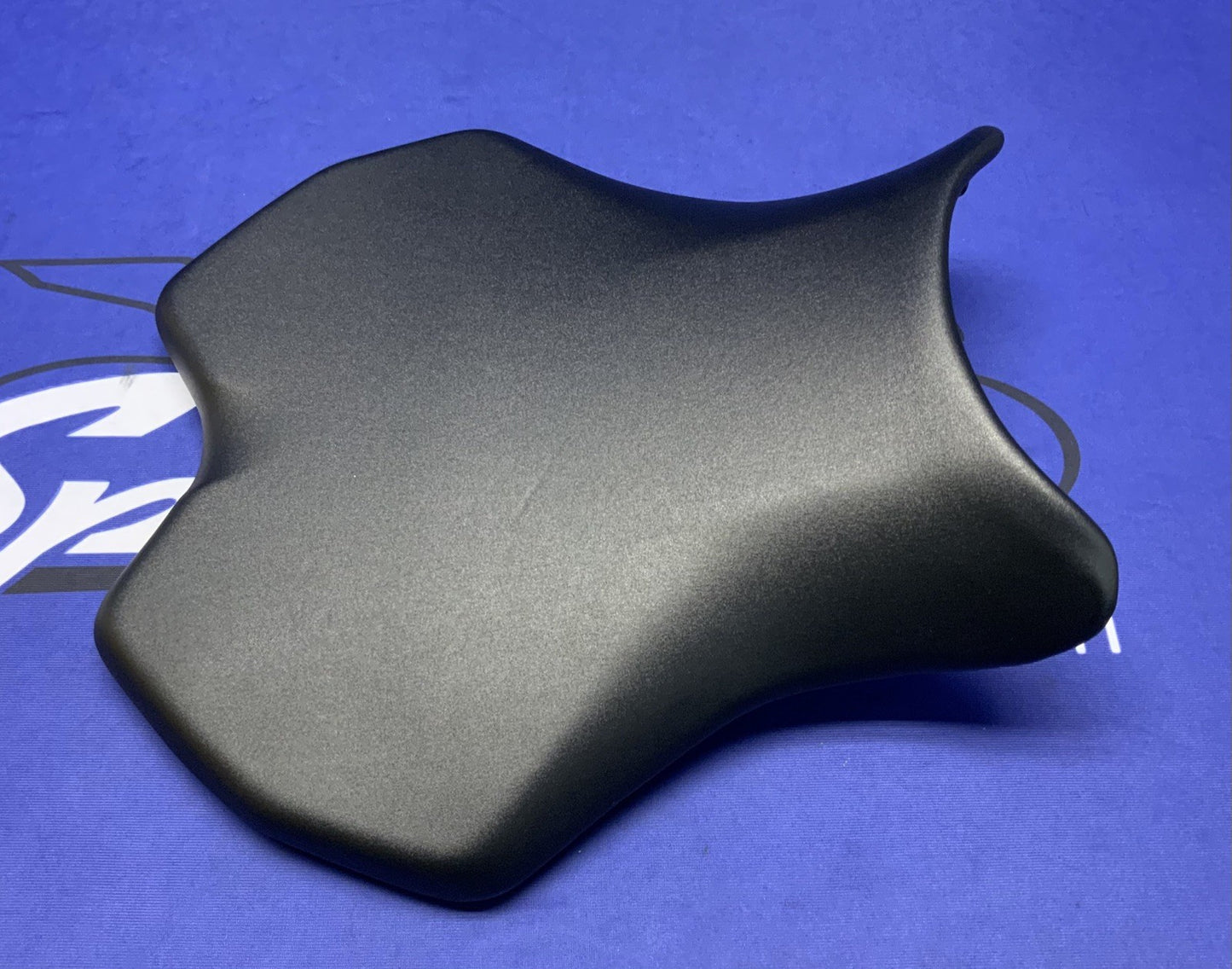 Yamaha Rider Seat (Black) YZF-R6 2017-2026 OEM BN6-24710-01-00-2