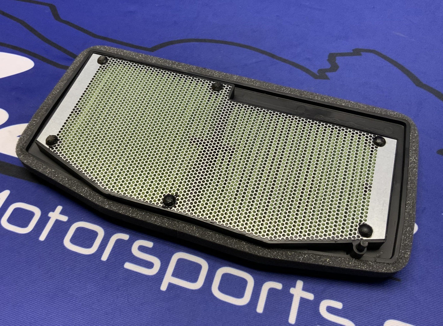 Triumph Air Filter Street Triple RS 2023-2025 OEM T2200957