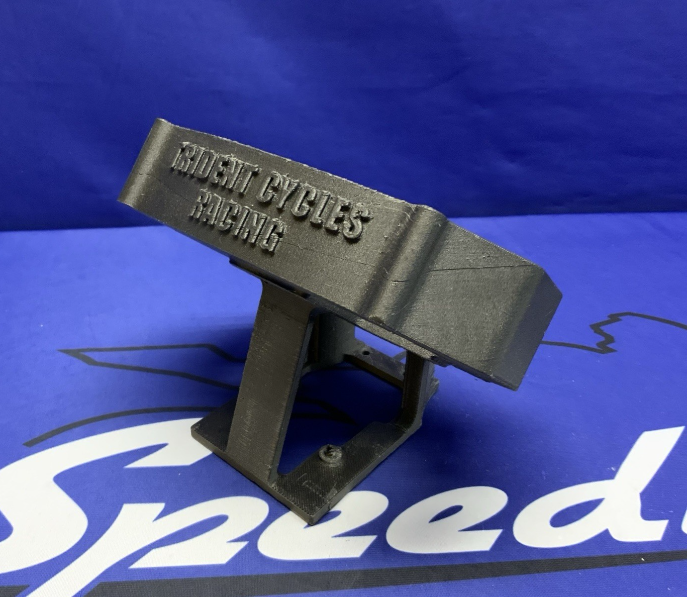 Trident Cycles Racing OE Dash Mount Triumph Street Triple 765 RS TCR-SHDM