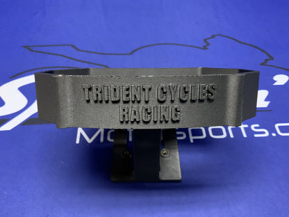 Trident Cycles Racing Dash Mount Street Triple 765 2023-2025 TCR-SHDM-2