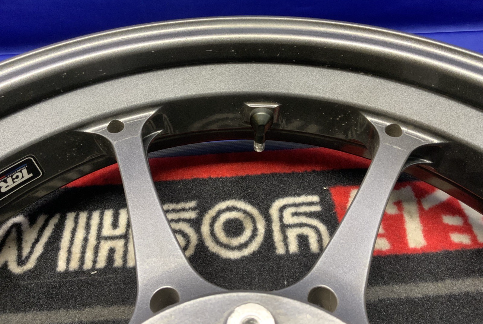 Dymag Front Wheel M1000RR/S1000RR 2020-2022 30012813