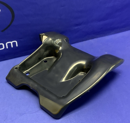 Yamaha Rear Swingarm Skid Plate Guard Raptor 125 11-13 OEM 4D3-2219X-00-00-T