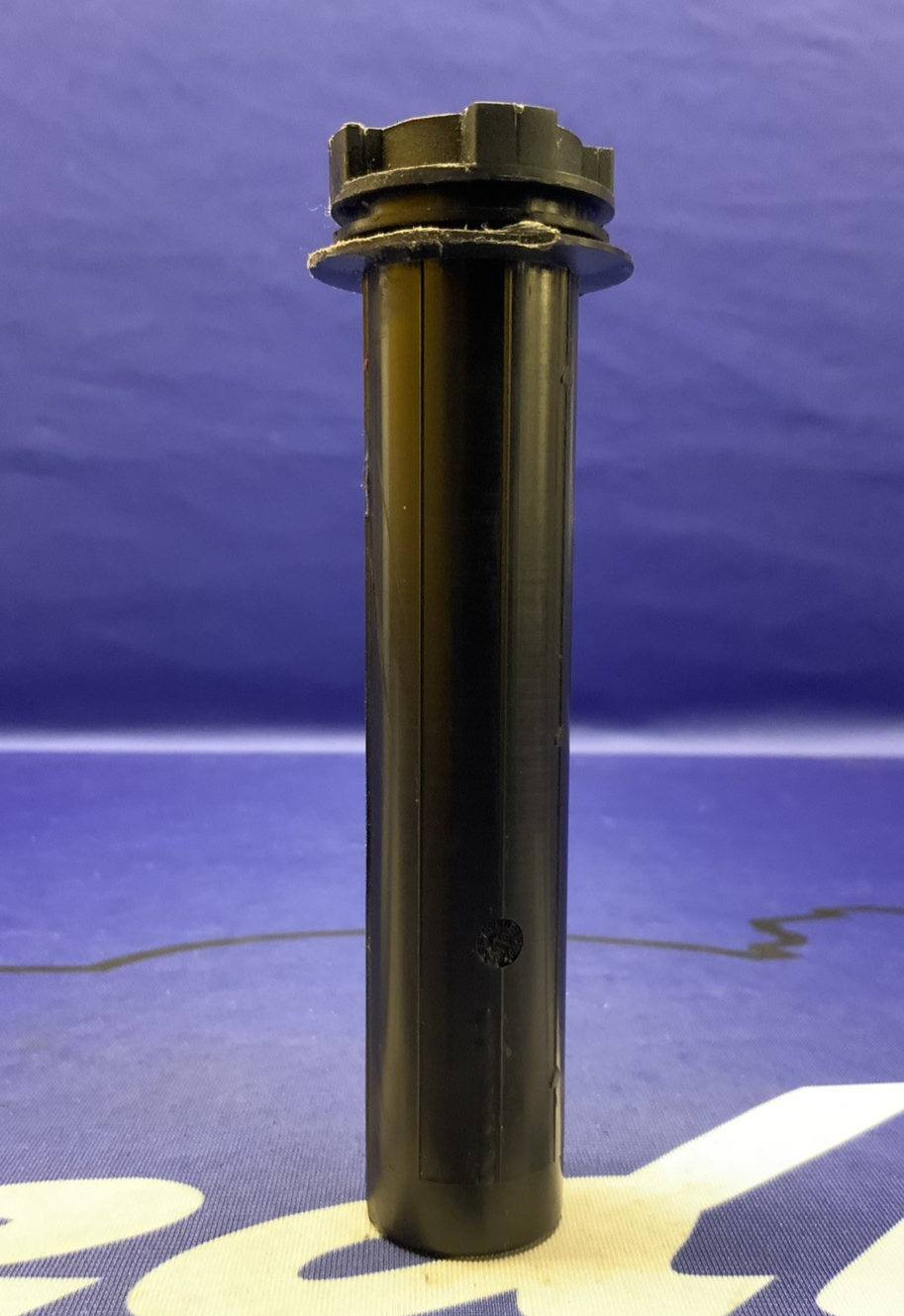 Domino XM2 Throttle Tube W/ Pulleys