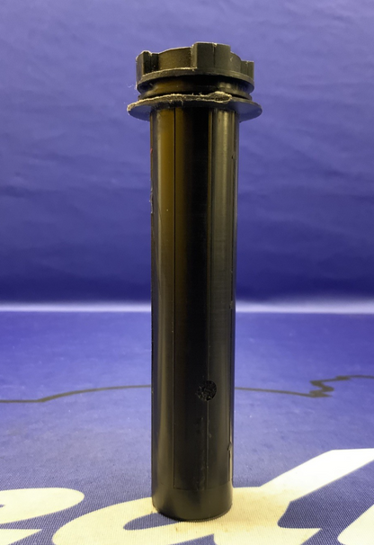 Domino XM2 Throttle Tube W/ Pulleys