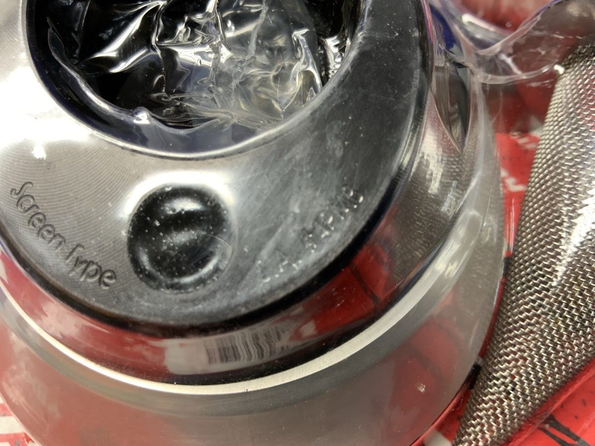 ProMoto Spark Trap End Cap Honda CRF150R 2007-2026 PMB-01-1105