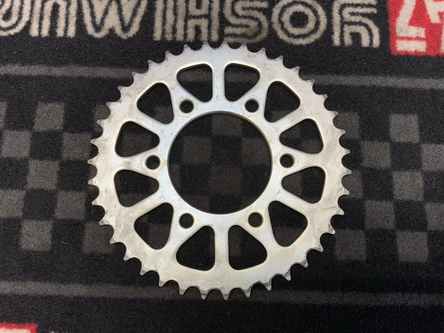 Kawasaki Rear Sprocket Ninja ZX-10R 2011-2020 OEM 42041-0096