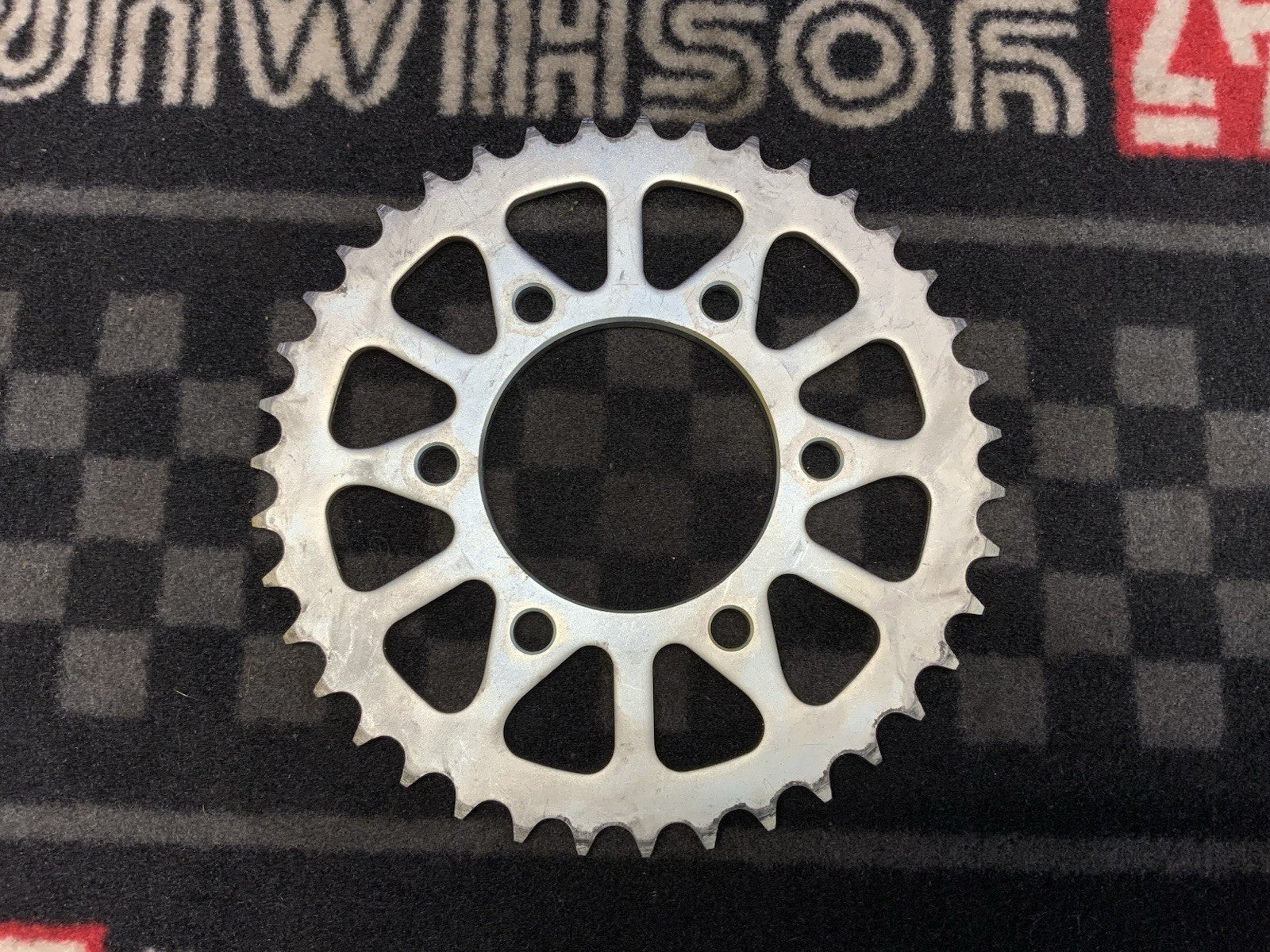 Kawasaki Rear Sprocket Ninja ZX-10R 2011-2020 OEM 42041-0096