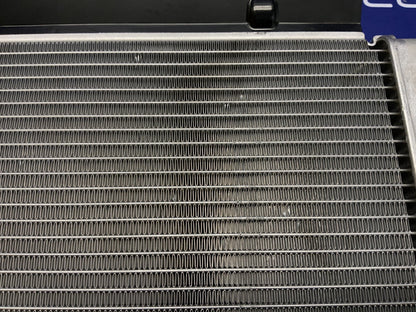 Suzuki Radiator Assembly W/Fan GSX-8R 2023-2026 OEM 17700-25L10-1