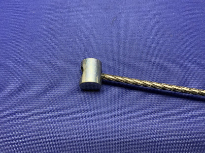 Alpha Racing Clutch Cable BMW S1000RR 2019-2025 2152B001A01