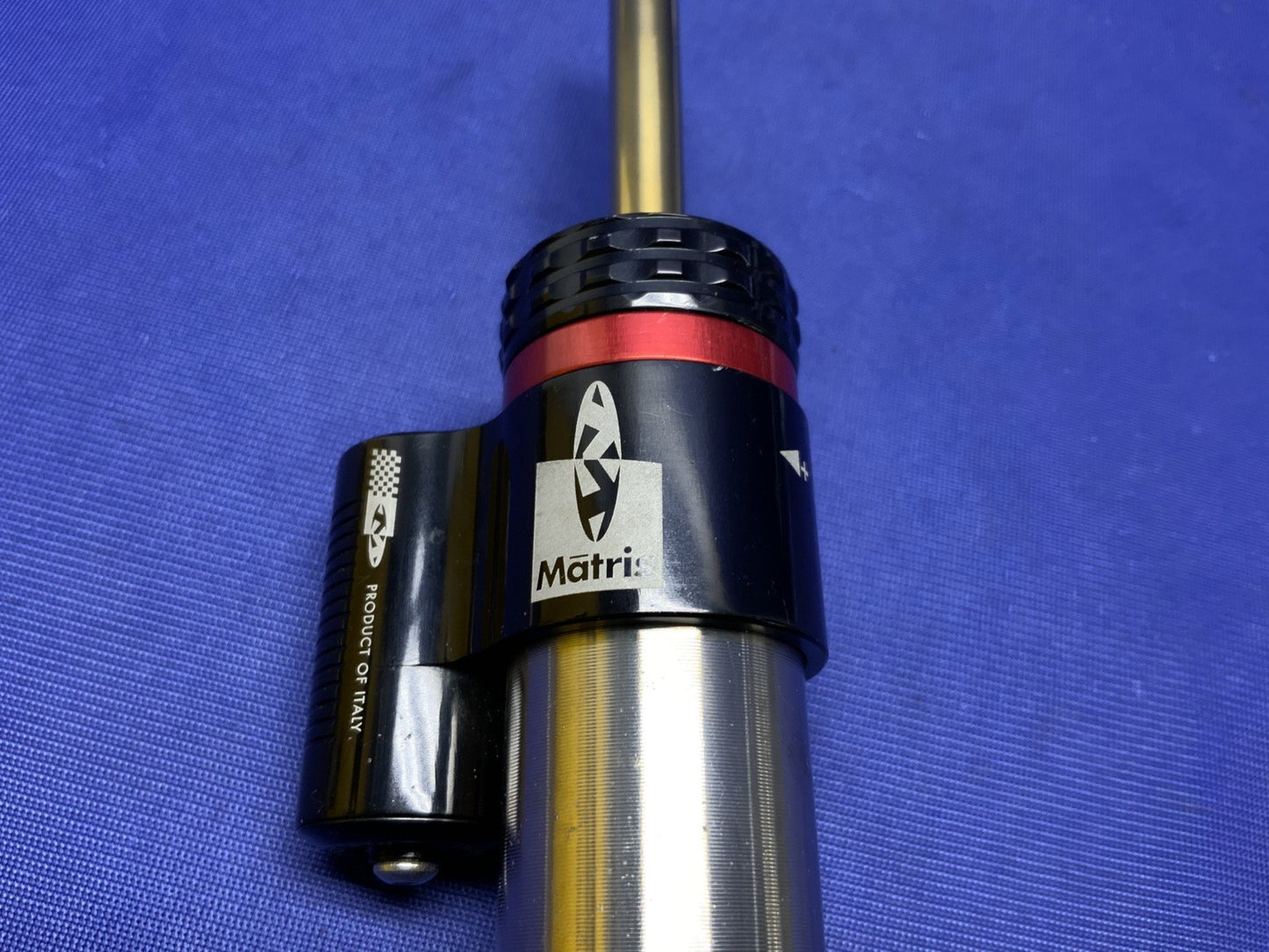 Matris Steering Damper KTM 890 Duke/R 2020-2023 SD36743