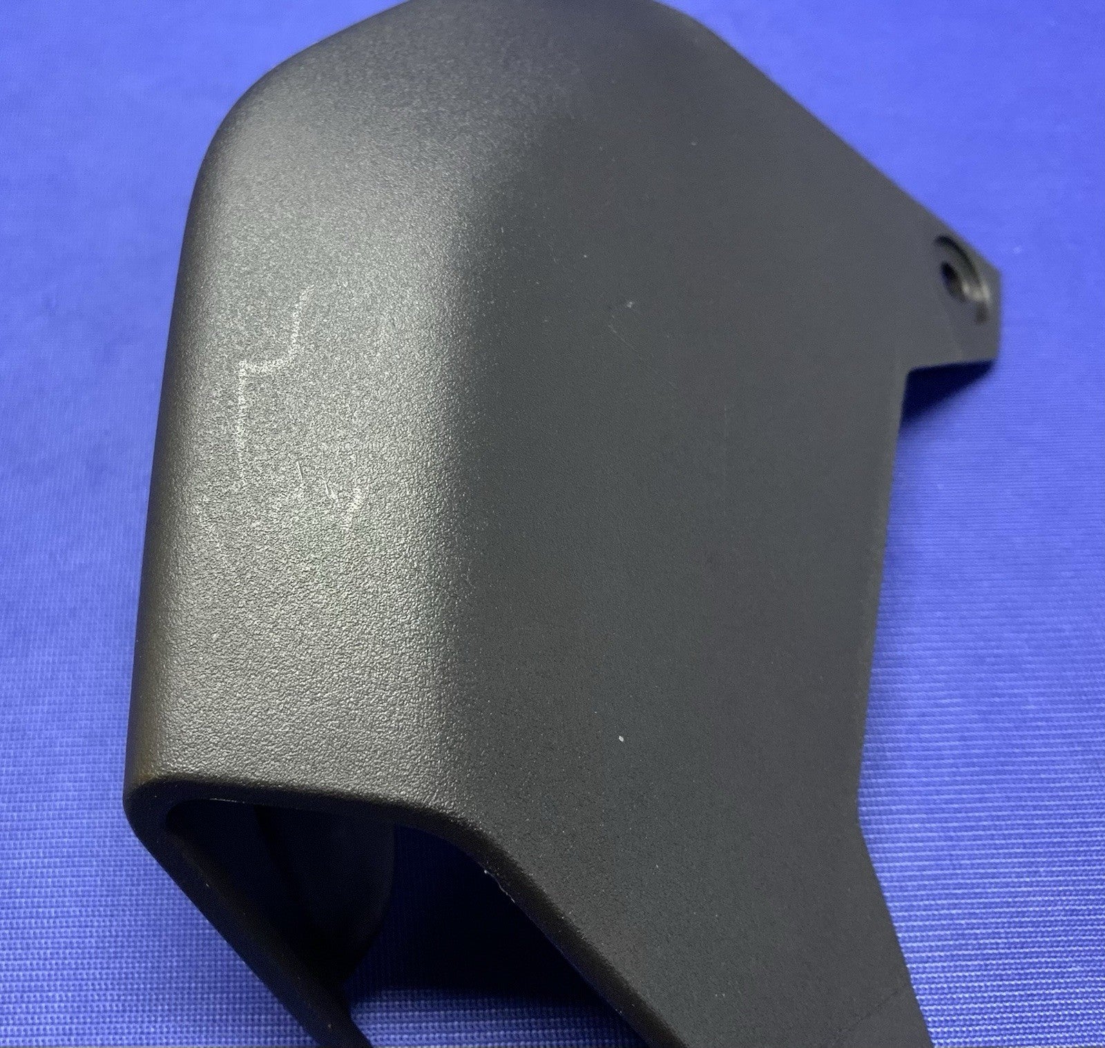Suzuki Center Frame Cover GSX-8R 2023-2026 OEM 47411-25L00-1