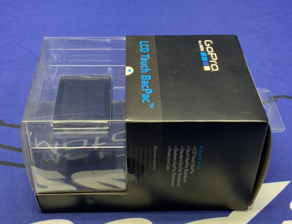 GoPro LCD Touch Screen BacPac (SCREEN ONLY) ALCDB-301