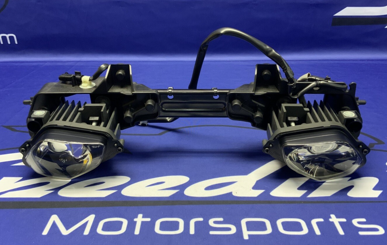 Yamaha Headlight Assembly YZF-R6 2017-2020 OEM BN6-84300-00-00