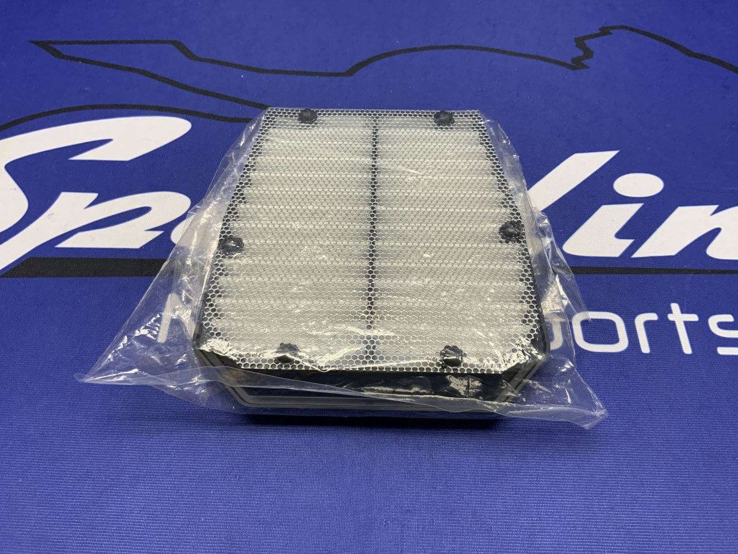 Suzuki Air Filter GSX-8R 2024-2026 OEM 13780-25L00