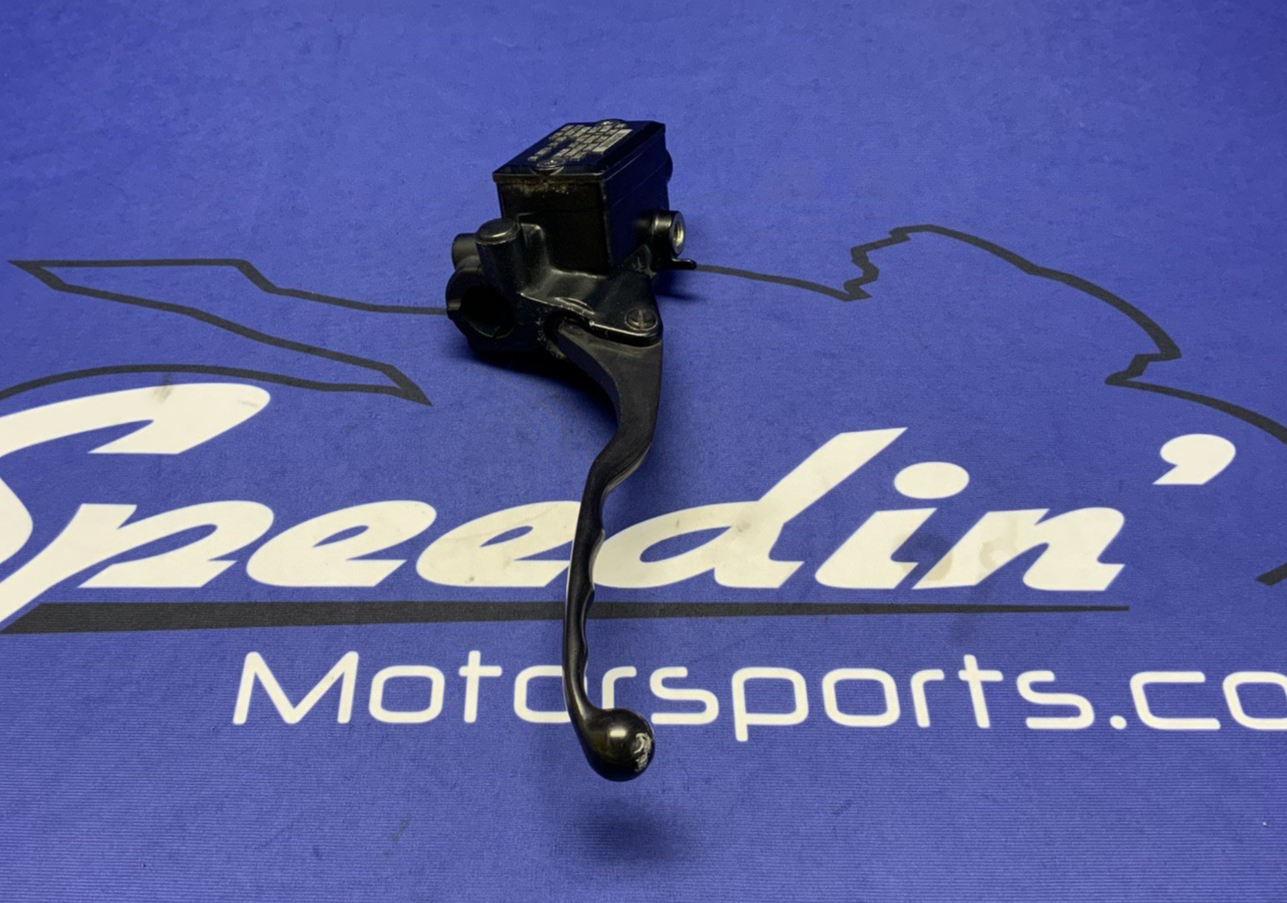 Kawasaki Front Brake Master Cylinder Ninja 1000RZX1000A 1986-1987 OEM 43015-1507