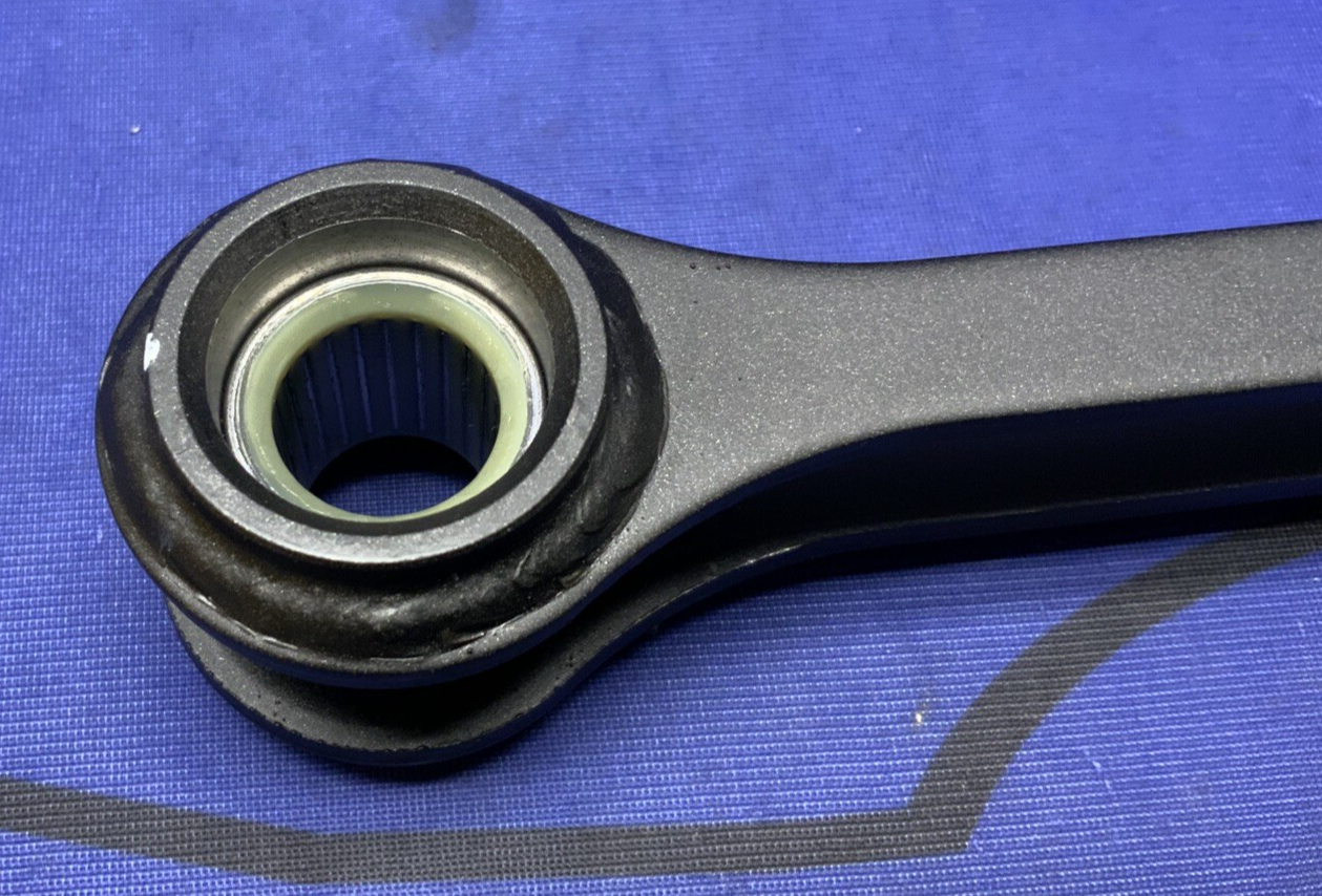 Kawasaki Rear Shock Linkage ZX-4R/RR 2023-2025 OEM 39111-0392