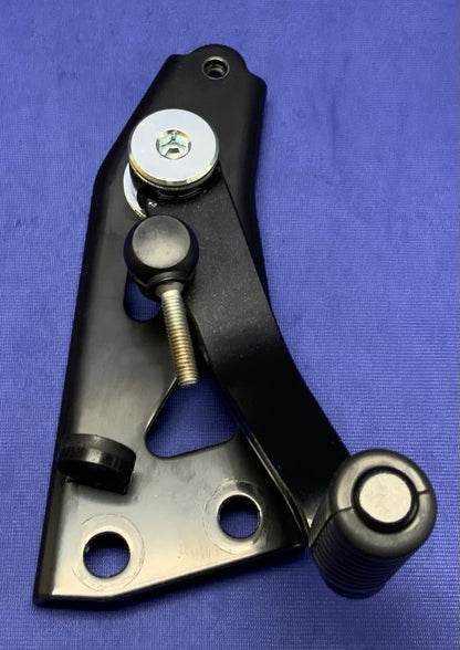 Suzuki Gear Shift Lever With Bracket GSX-8R 2023-2026 OEM 25680-25L00
