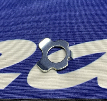 Yamaha Plate Washer Raptor 80 2002-2008 OEM 3GB-22156-00-00