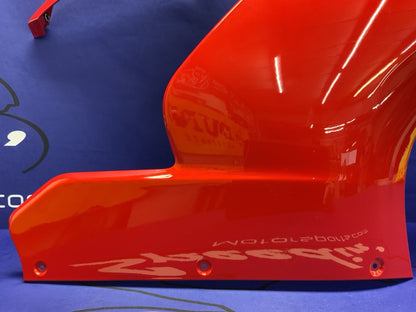 Ducati Right Upper Fairing (Ducati Red) Panigale V2 2020-2025 OEM 4801A861AB-1