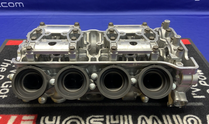 Honda Cylinder Head Assembly CBR 1000RR 2008-2013 OEM 12010-MFL-010