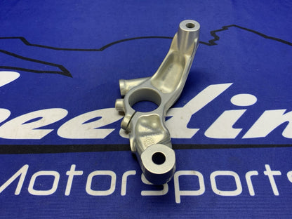 Ducati Right Holder (Silver) Panigale R 2013-2017 OEM 8291B731AA