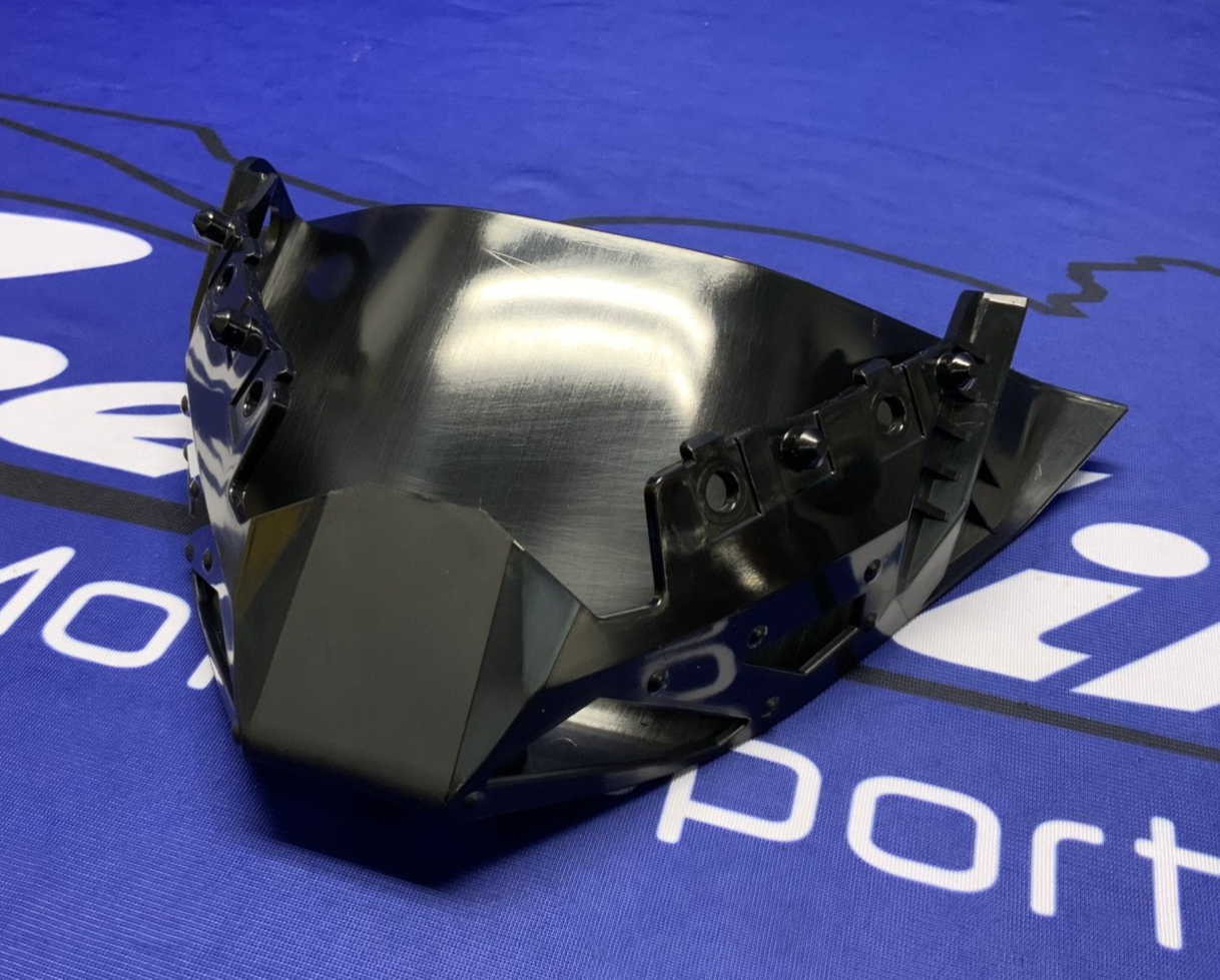 Yamaha Front Lower Inner Fairing YZF-R7 2022-2025 OEM BEB-2836M-00-00