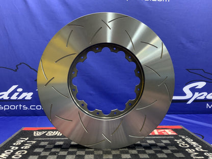 Chevrolet Camaro Front Rotors ZL1 2019-2024 OEM DBA53950.1S