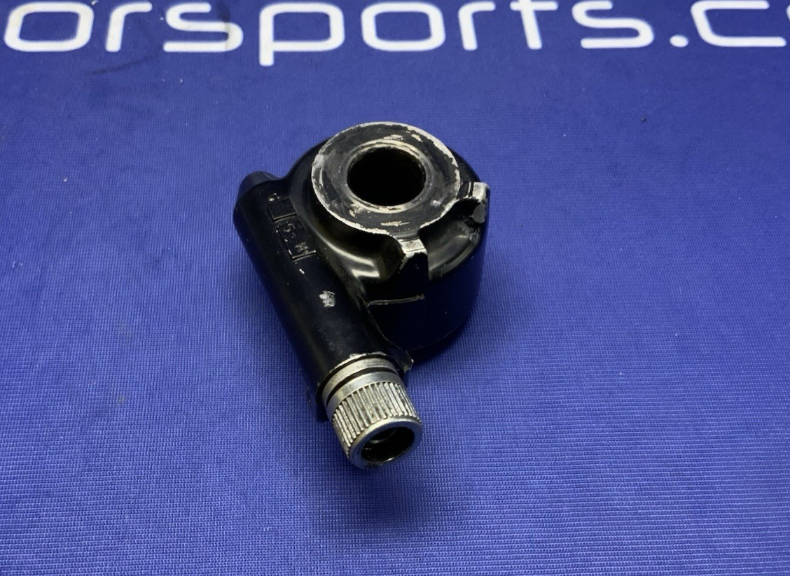 Kawasaki Speedometer Gear Assembly Ninja 1000R 1986-1987 OEM 41078-1057