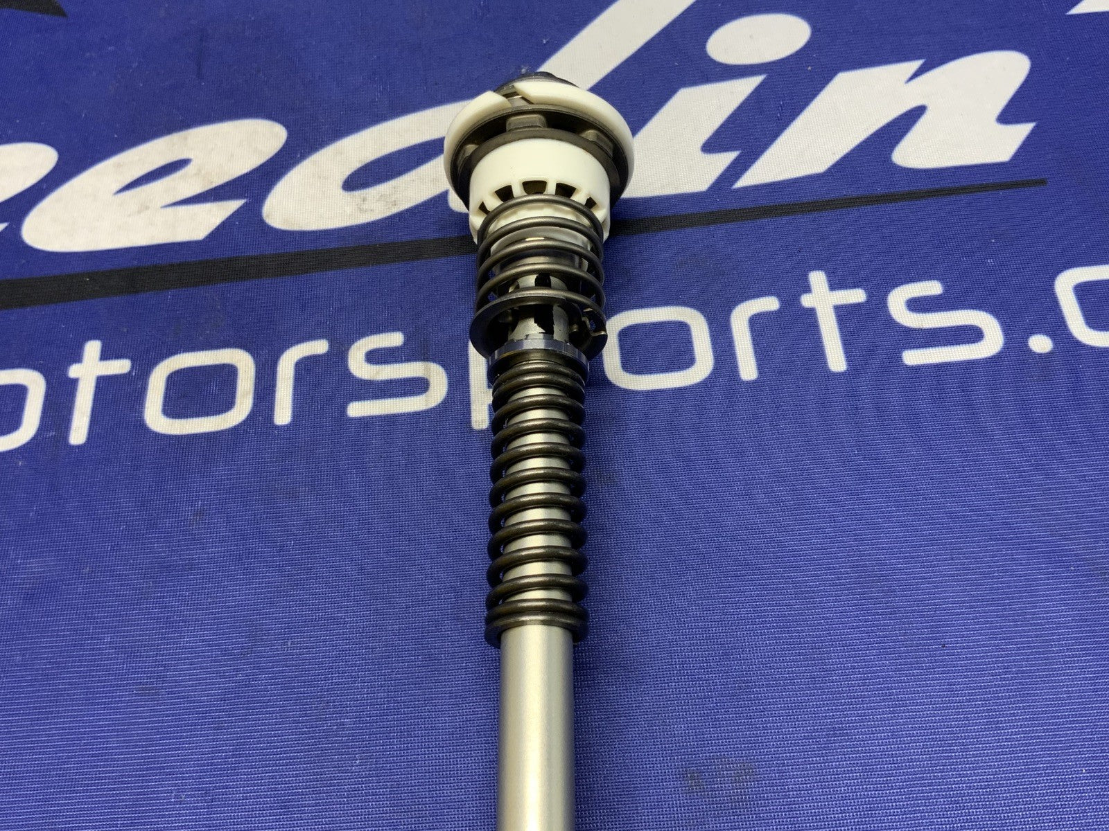 Ducati Fork Cartridge Pair Showa Streetfighter/Panigale V2 20-25 OEM 34914941A-1
