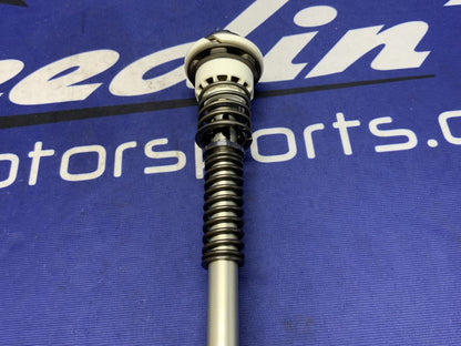Ducati Fork Cartridge Pair Showa Streetfighter/Panigale V2 20-25 OEM 34914941A-1
