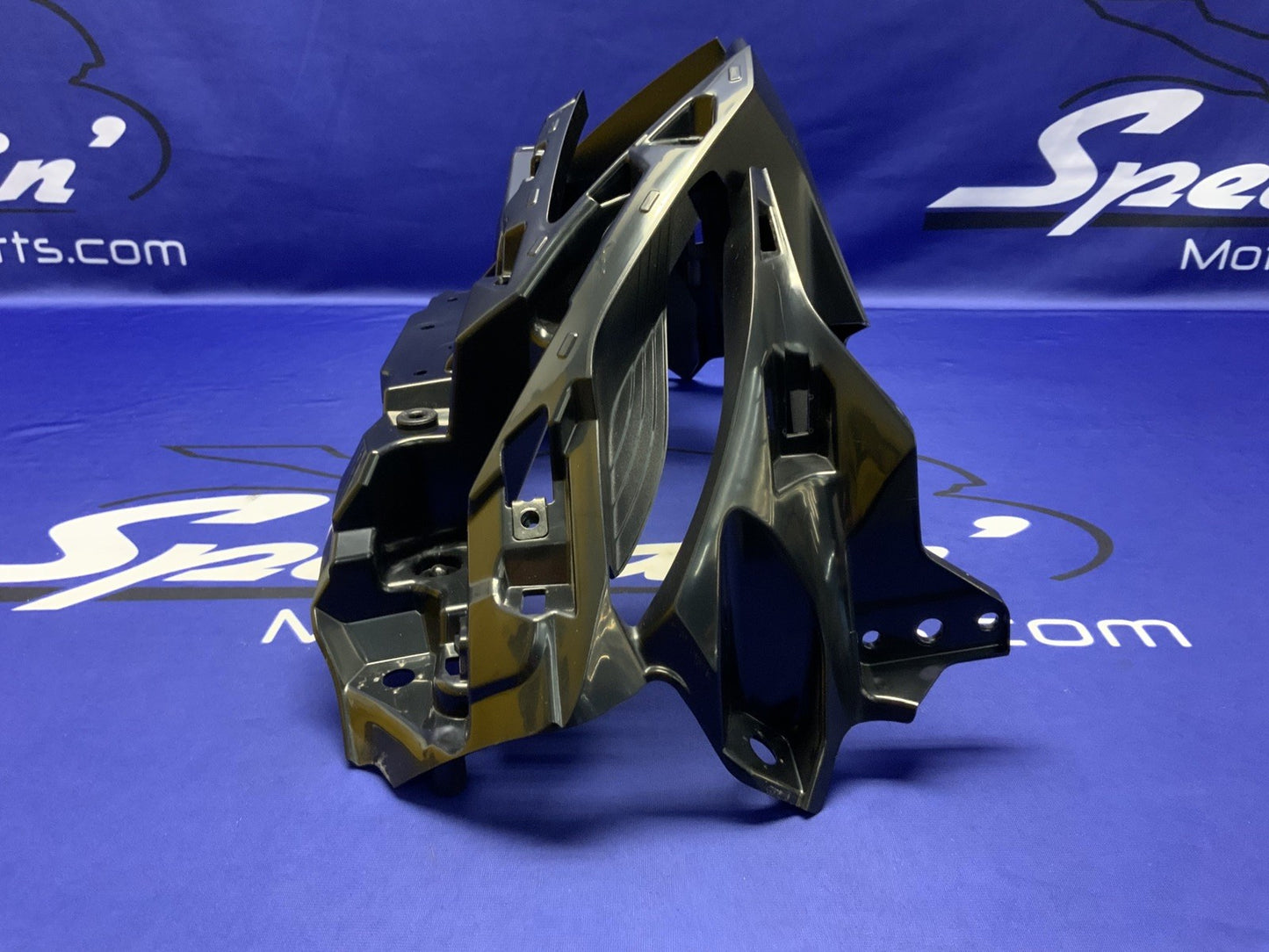 Yamaha Front Headlight Cowling YZF-R6 2017-2026 OEM BN6-2830A-00-00-2