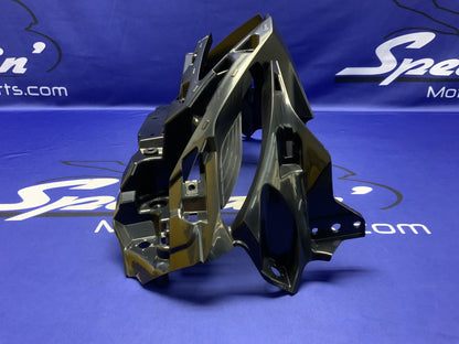 Yamaha Front Headlight Cowling YZF-R6 2017-2026 OEM BN6-2830A-00-00-2